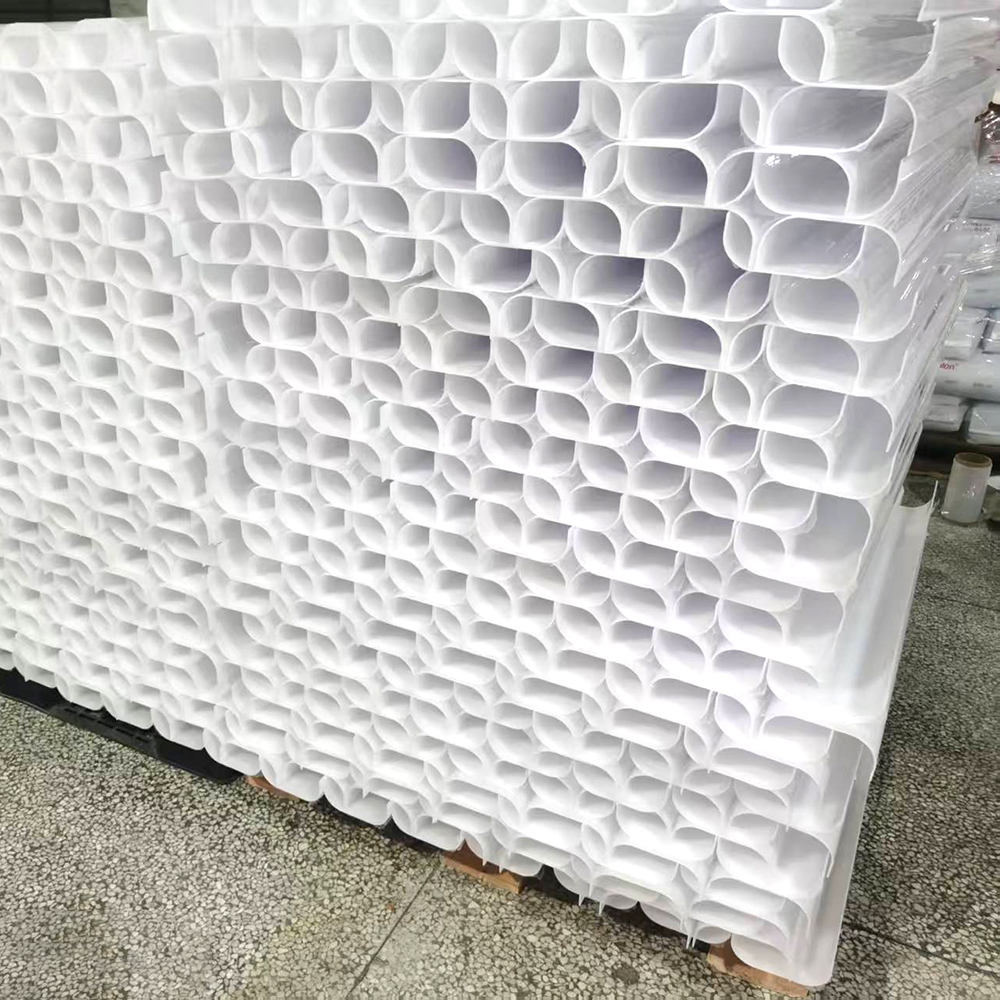 PC異型材